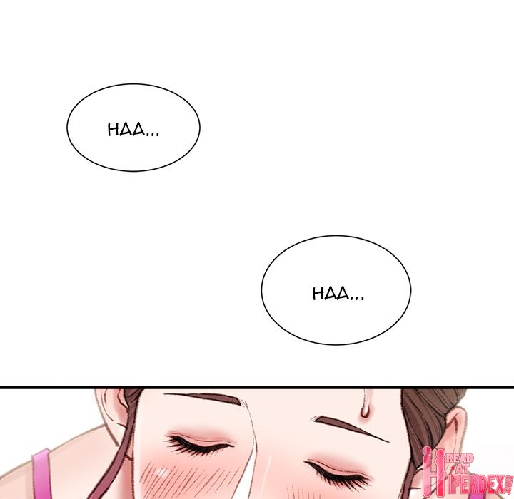 Distractions - Chapter 7 [photo 163] - MangaPorn