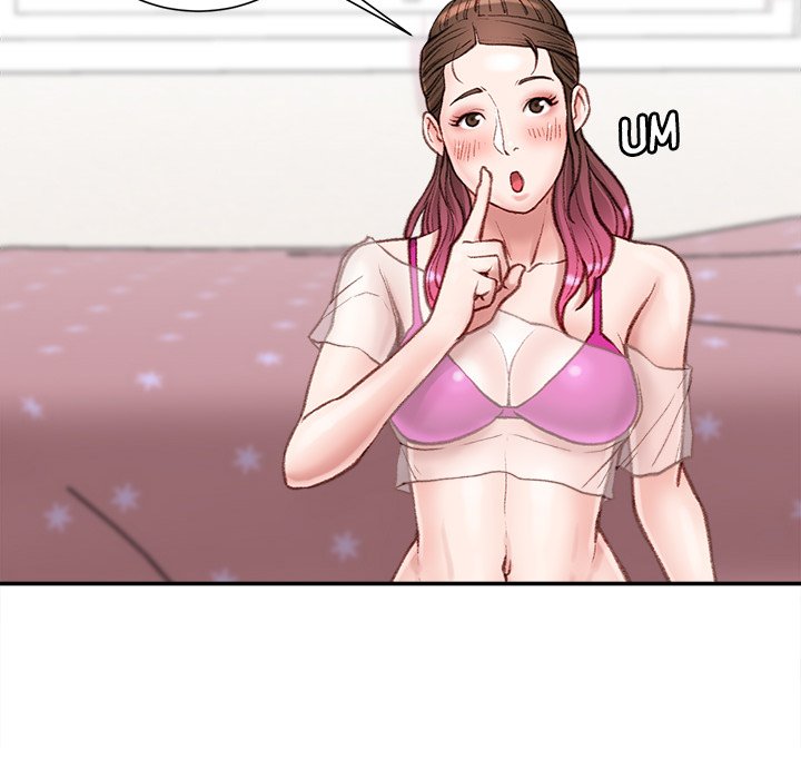 Distractions - Chapter 7 [photo 20] - MangaPorn