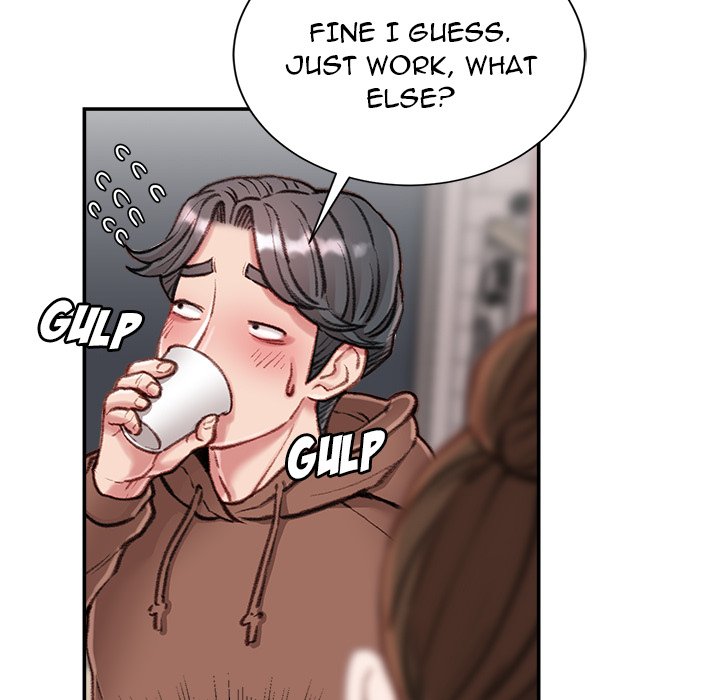 Distractions - Chapter 7 [photo 29] - MangaPorn