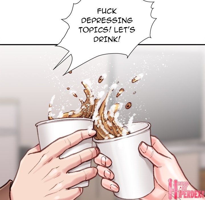 Distractions - Chapter 7 [photo 31] - MangaPorn