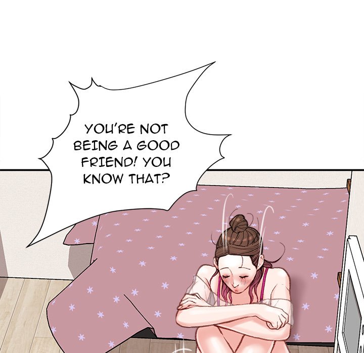 Distractions - Chapter 7 [photo 42] - MangaPorn