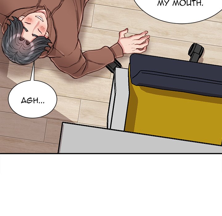 Distractions - Chapter 7 [photo 71] - MangaPorn