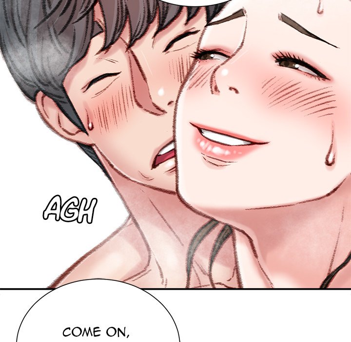 Distractions - Chapter 8 [photo 23] - MangaPorn