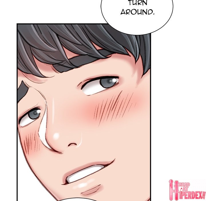 Distractions - Chapter 8 [photo 46] - MangaPorn