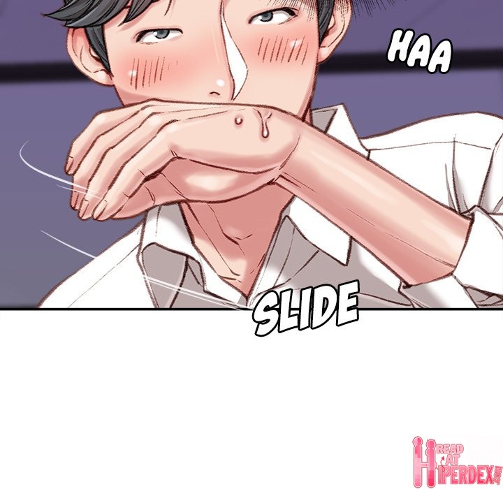 Distractions - Chapter 9 [photo 157] - MangaPorn