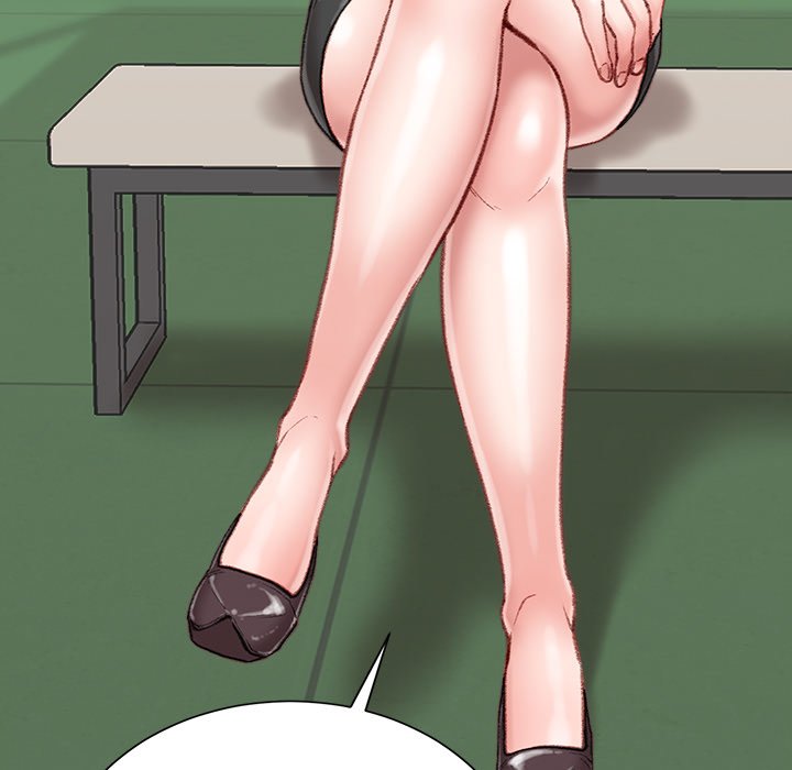 Distractions - Chapter 9 [photo 14] - MangaPorn