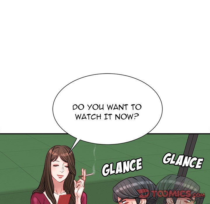 Distractions - Chapter 9 [photo 30] - MangaPorn