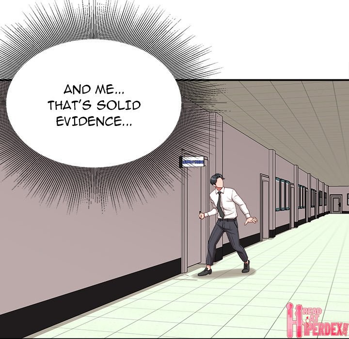 Distractions - Chapter 9 [photo 43] - MangaPorn