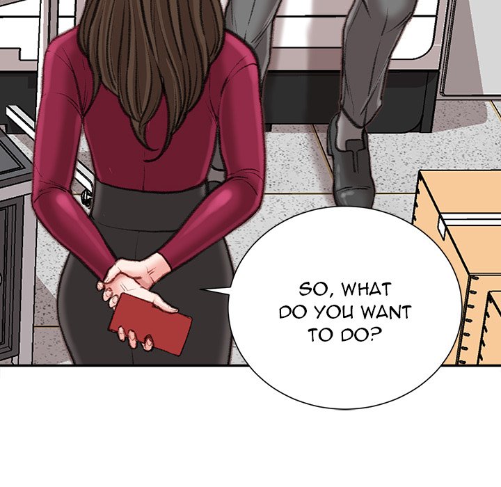 Distractions - Chapter 9 [photo 65] - MangaPorn