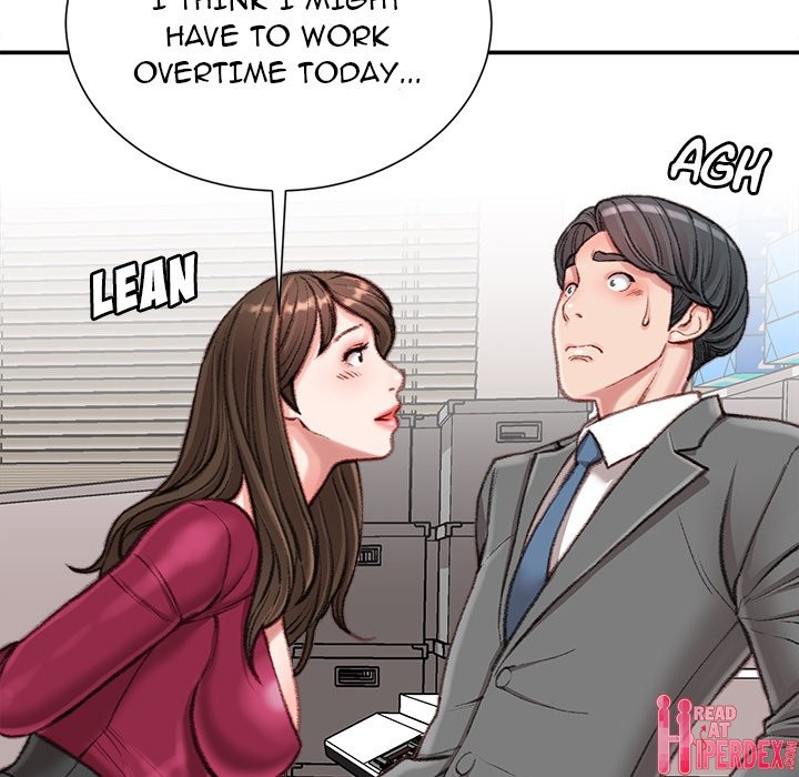 Distractions - Chapter 9 [photo 88] - MangaPorn