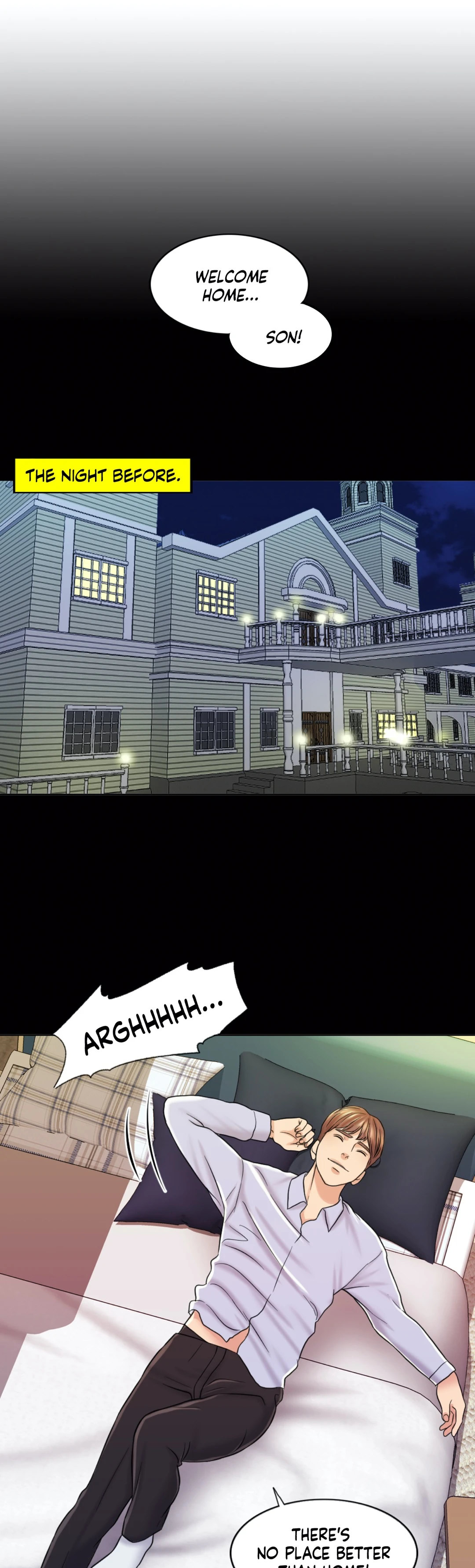 Wife for 1000 Days - Chapter 13 [photo 1] - MangaPorn