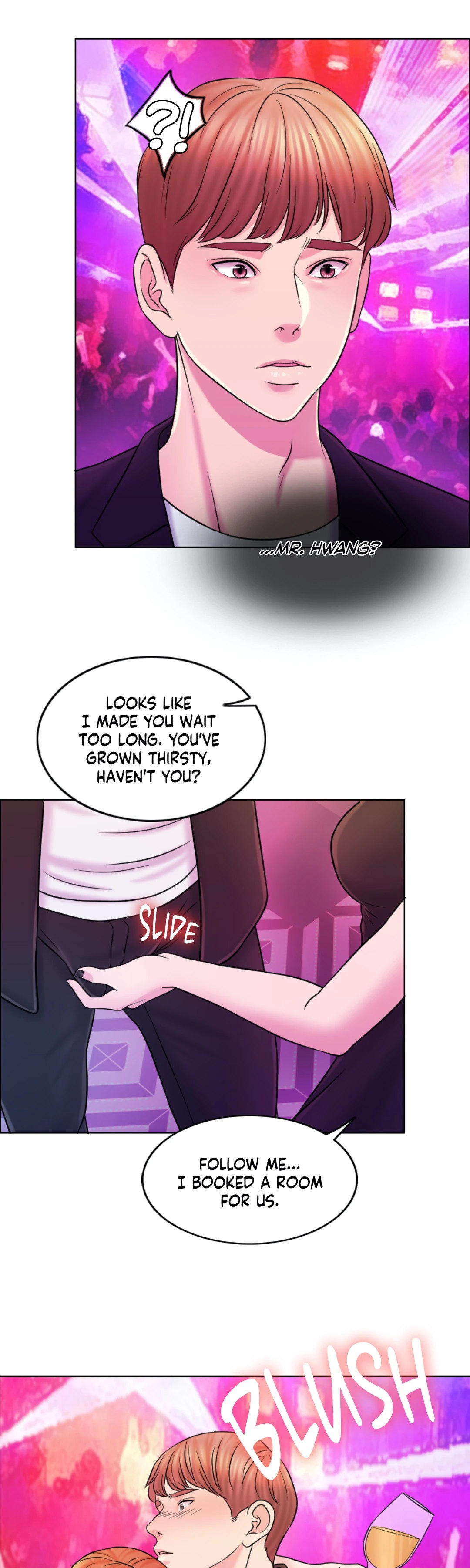 Wife for 1000 Days - Chapter 13 [photo 13] - MangaPorn