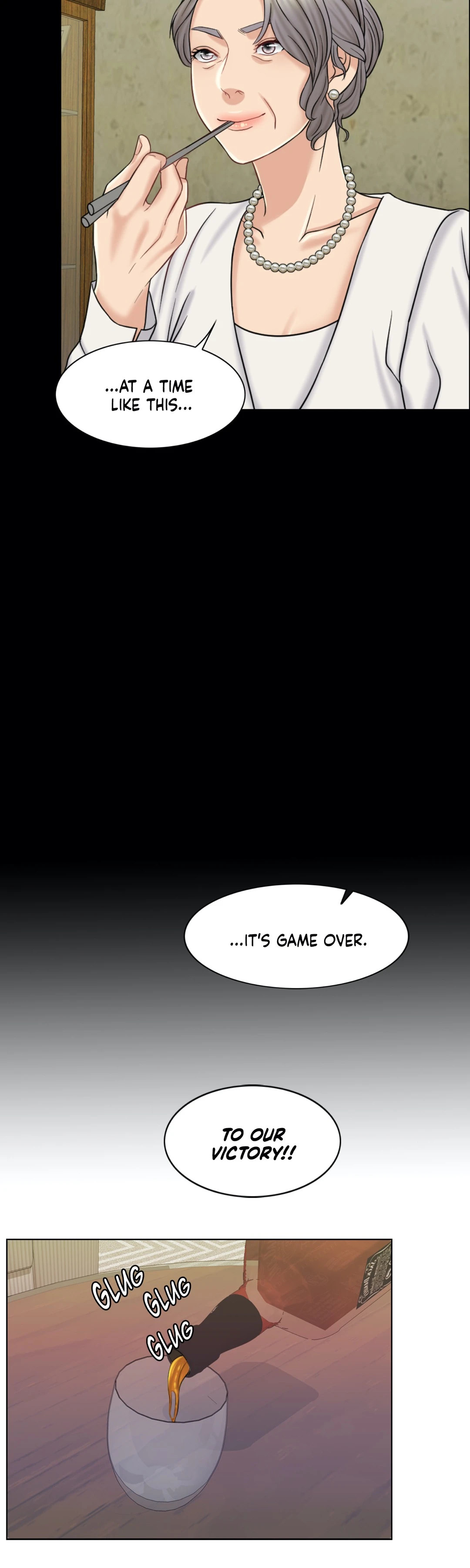 Wife for 1000 Days - Chapter 13 [photo 21] - MangaPorn