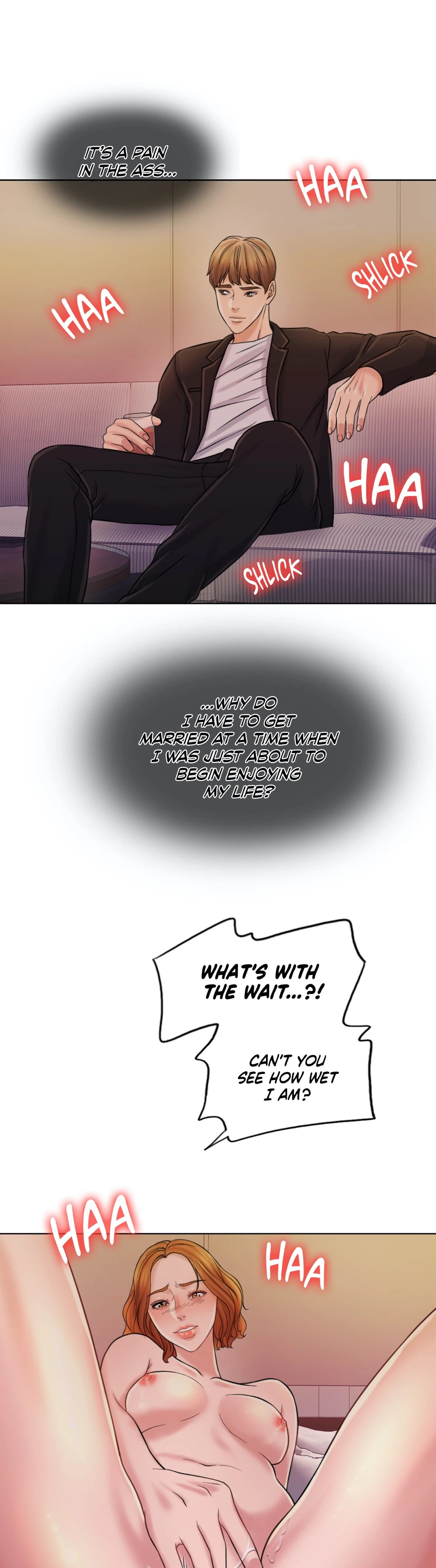 Wife for 1000 Days - Chapter 13 [photo 22] - MangaPorn