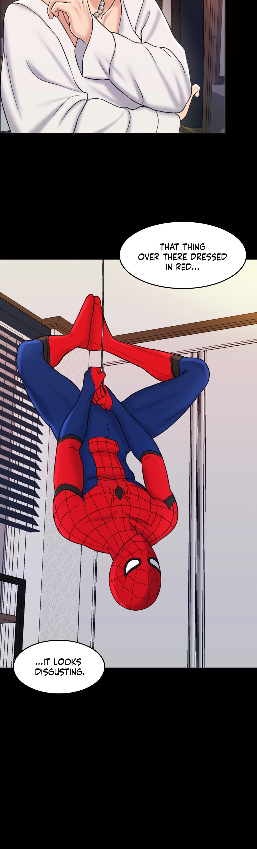 Wife for 1000 Days - Chapter 13 [photo 3] - MangaPorn