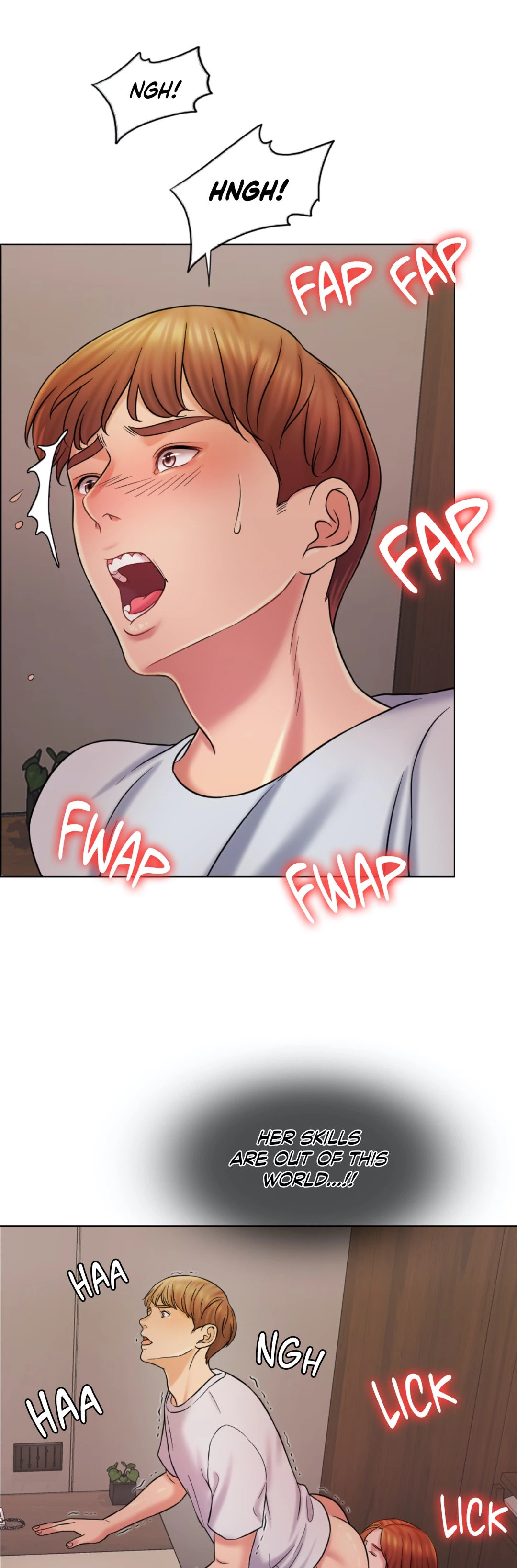 Wife for 1000 Days - Chapter 13 [photo 32] - MangaPorn