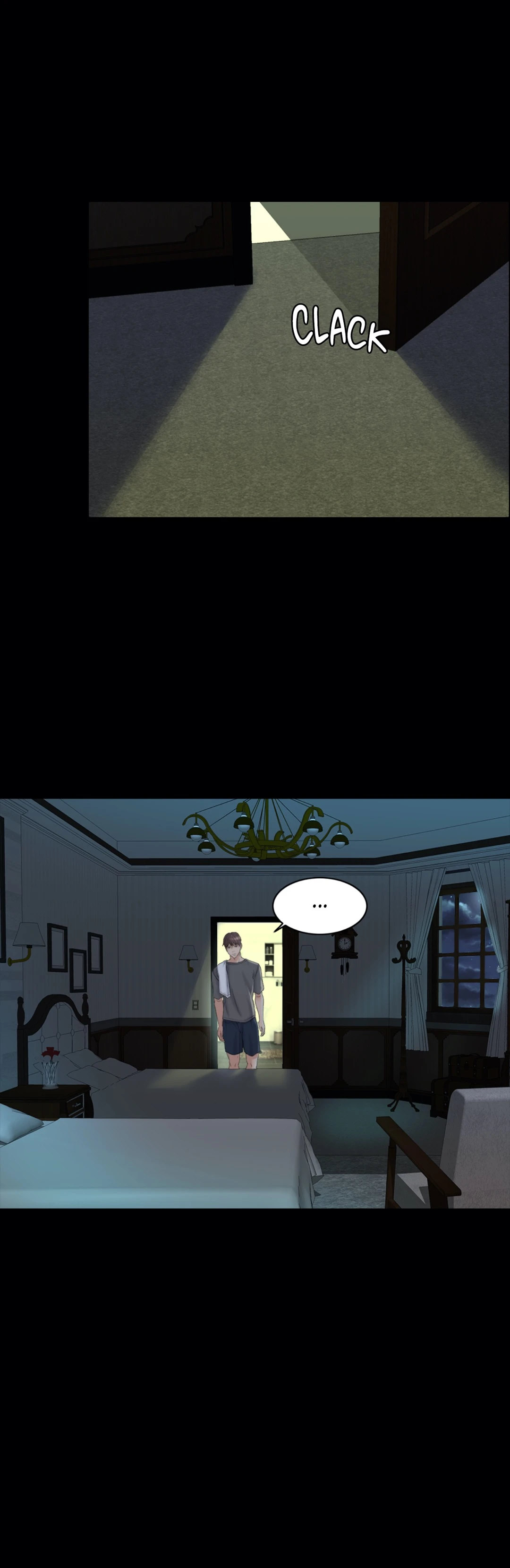 Wife for 1000 Days - Chapter 13 [photo 8] - MangaPorn