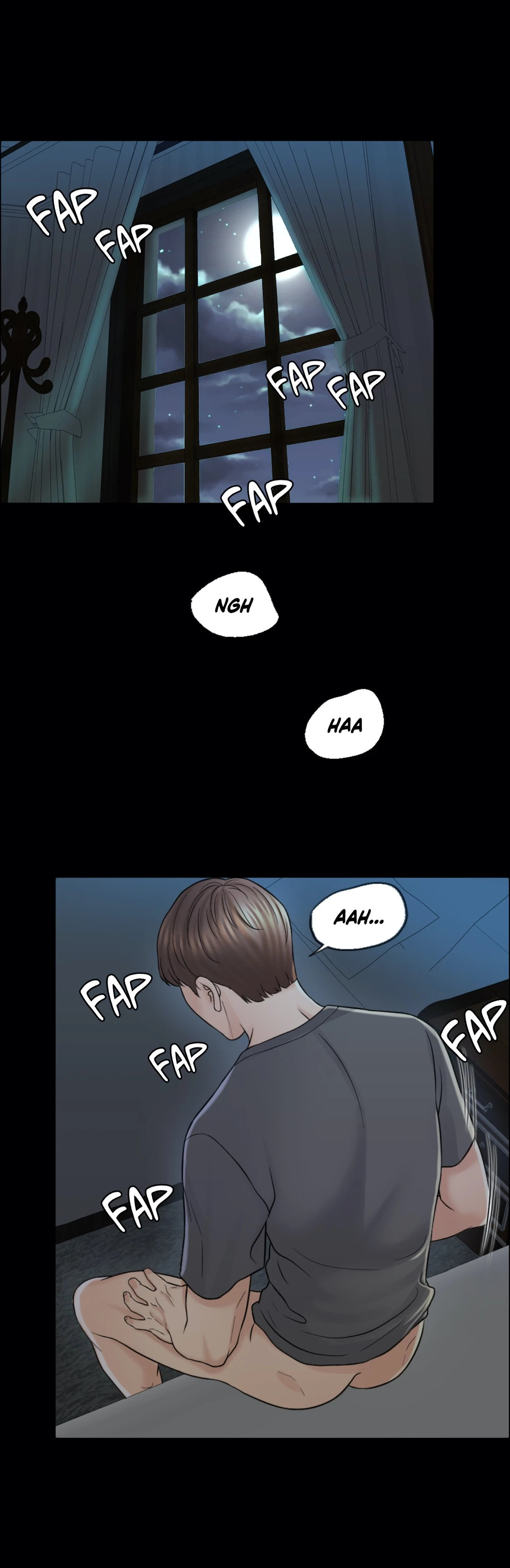 Wife for 1000 Days - Chapter 13 [photo 9] - MangaPorn