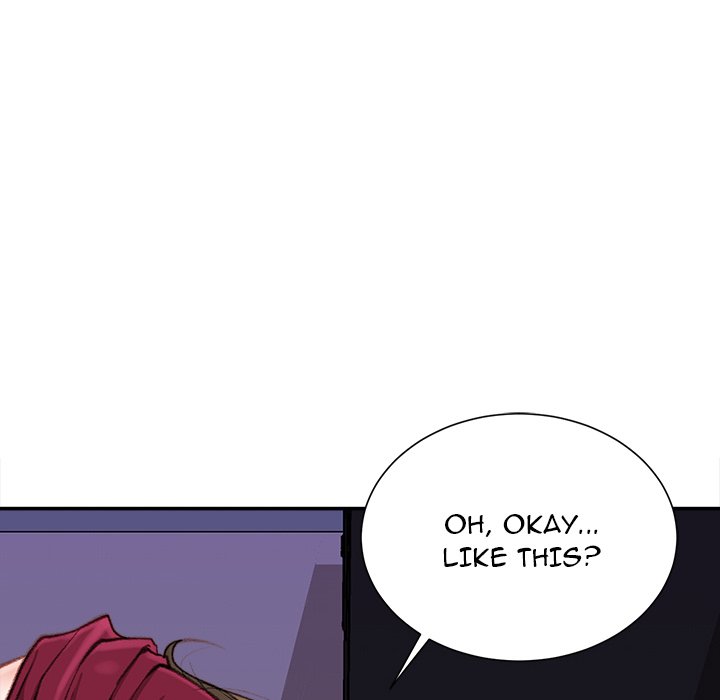 Distractions - Chapter 10 [photo 110] - MangaPorn