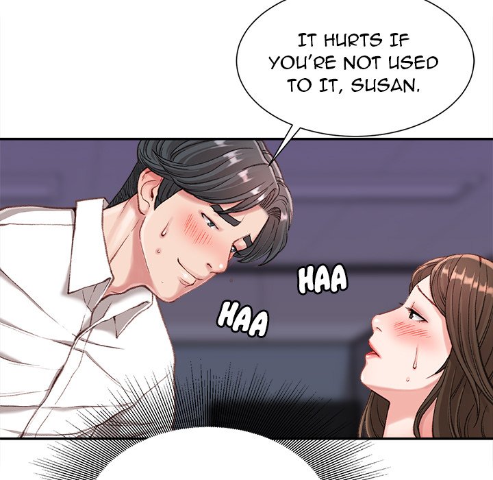 Distractions - Chapter 10 [photo 19] - MangaPorn