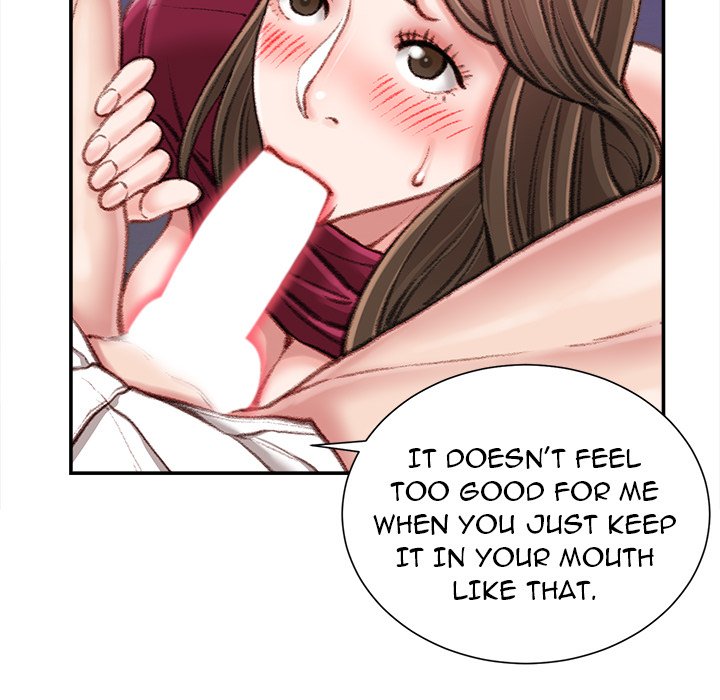 Distractions - Chapter 11 [photo 44] - MangaPorn