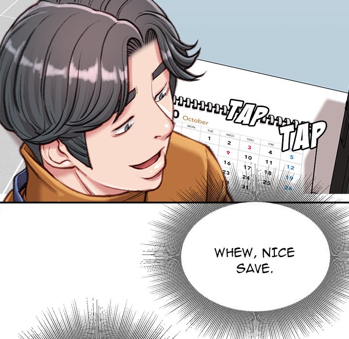 Distractions - Chapter 12 [photo 103] - MangaPorn