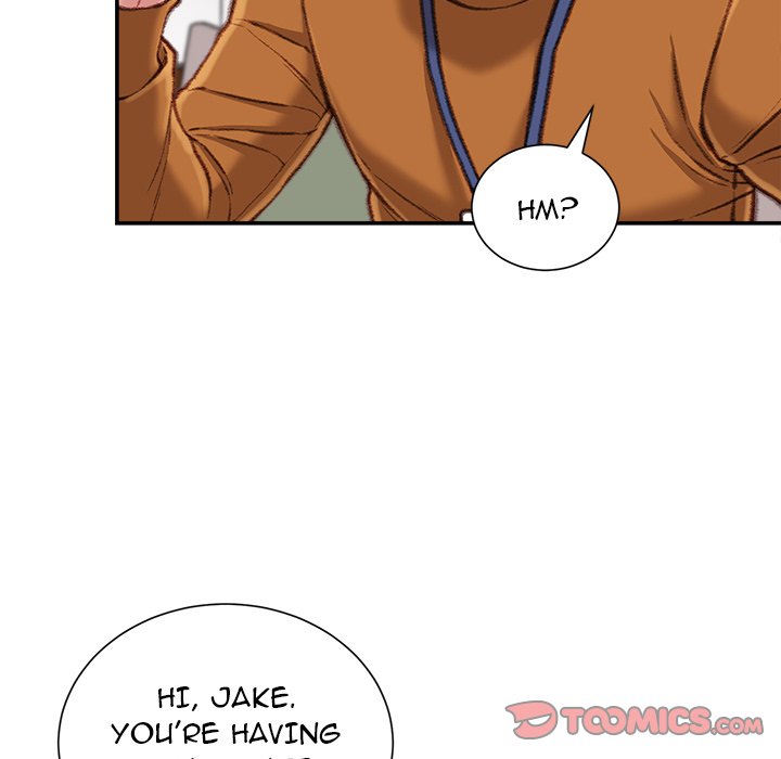 Distractions - Chapter 12 [photo 111] - MangaPorn