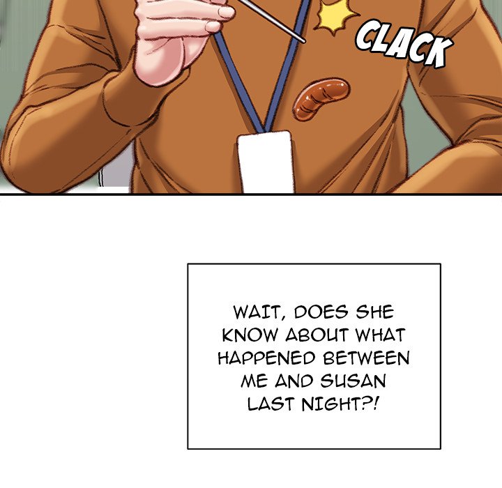 Distractions - Chapter 12 [photo 123] - MangaPorn