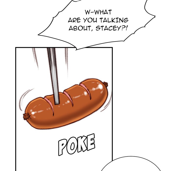 Distractions - Chapter 12 [photo 125] - MangaPorn