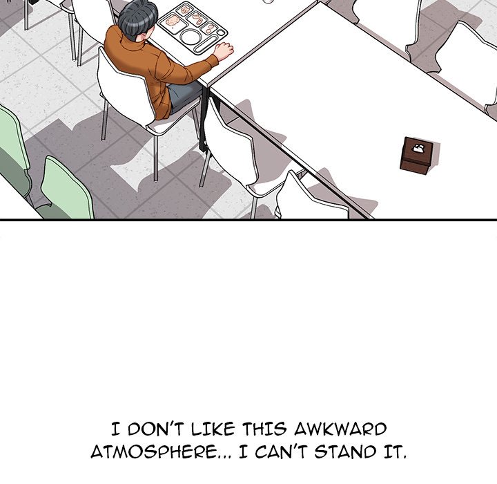 Distractions - Chapter 12 [photo 139] - MangaPorn