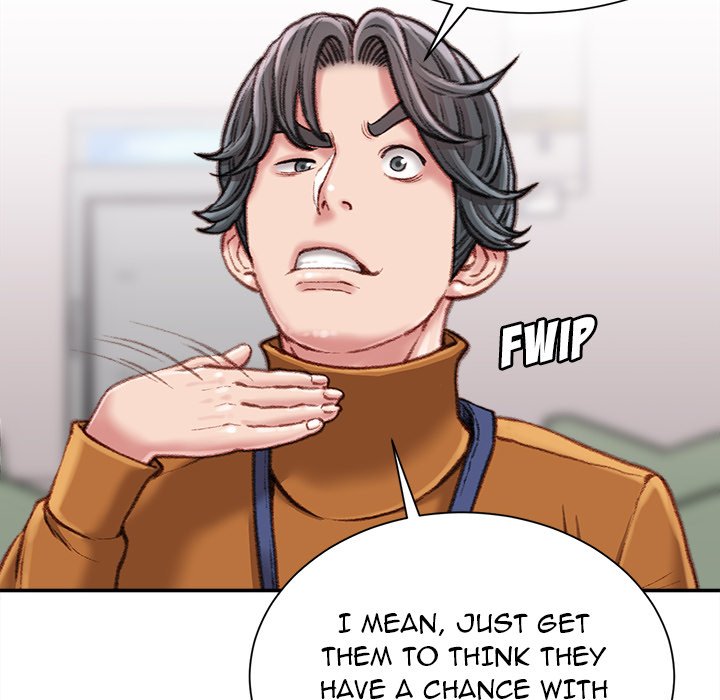 Distractions - Chapter 12 [photo 144] - MangaPorn