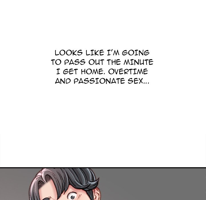 Distractions - Chapter 12 [photo 31] - MangaPorn