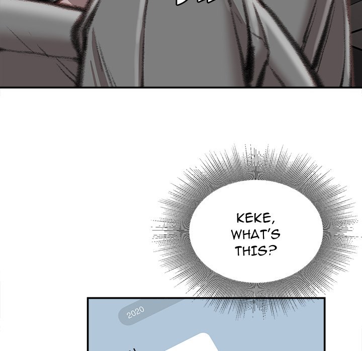 Distractions - Chapter 12 [photo 33] - MangaPorn