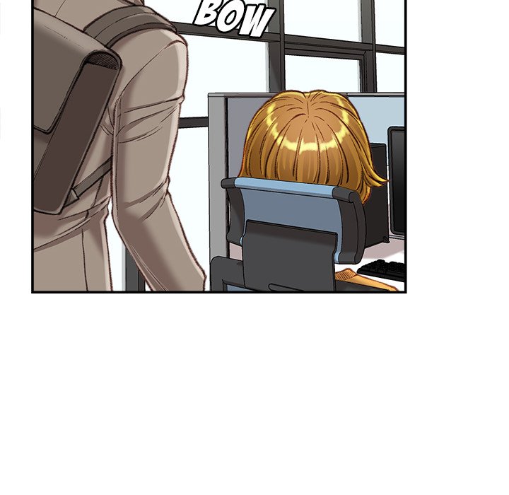 Distractions - Chapter 12 [photo 41] - MangaPorn