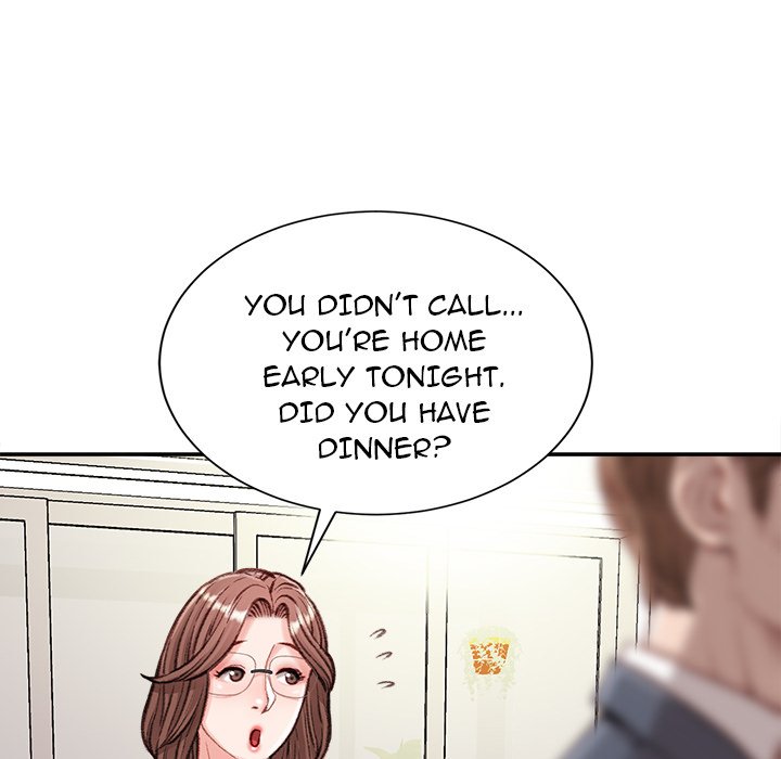 Distractions - Chapter 13 [photo 15] - MangaPorn