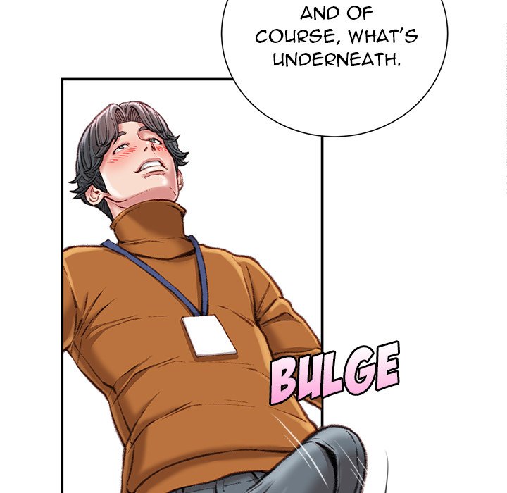 Distractions - Chapter 13 [photo 84] - MangaPorn