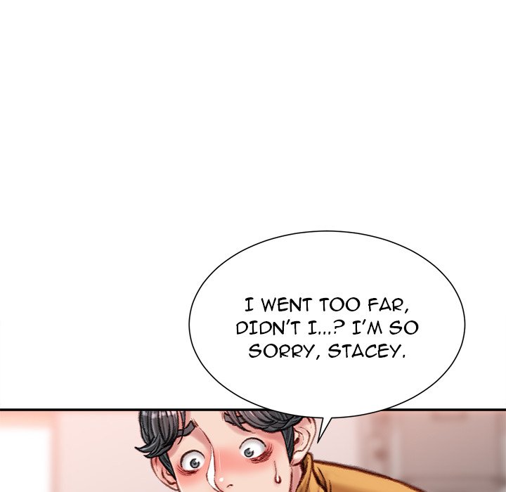 Distractions - Chapter 14 [photo 151] - MangaPorn