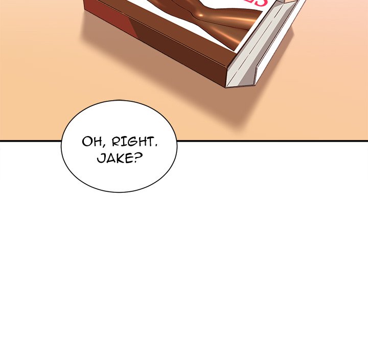 Distractions - Chapter 15 [photo 133] - MangaPorn