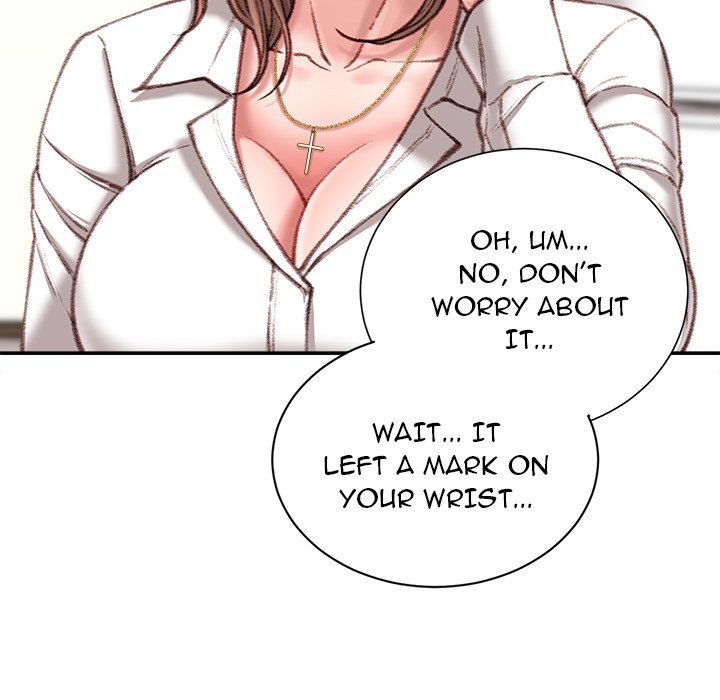 Distractions - Chapter 15 [photo 138] - MangaPorn