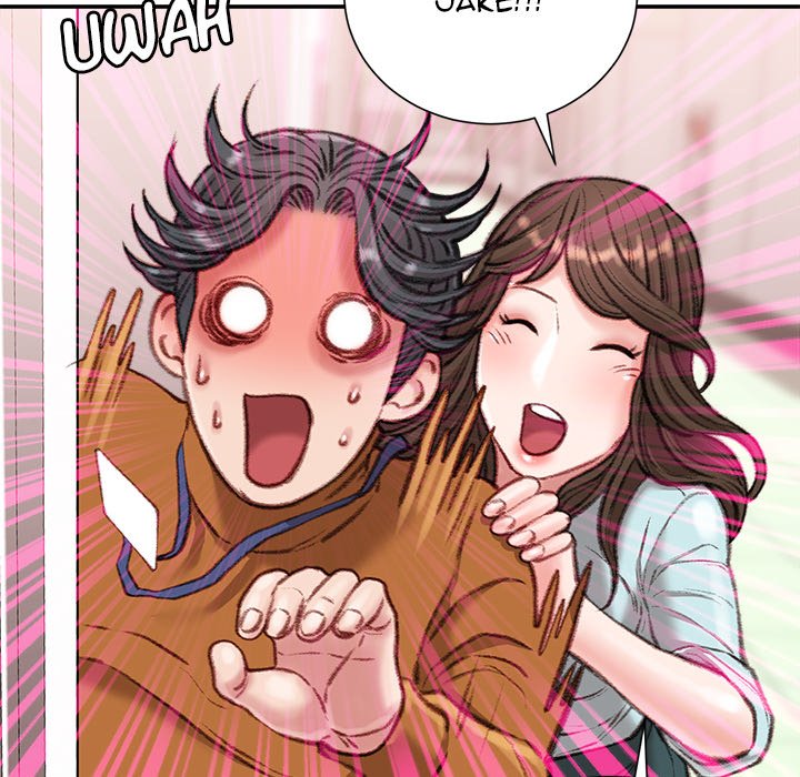 Distractions - Chapter 15 [photo 152] - MangaPorn