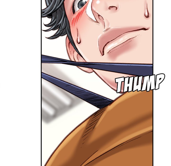 Distractions - Chapter 15 [photo 31] - MangaPorn