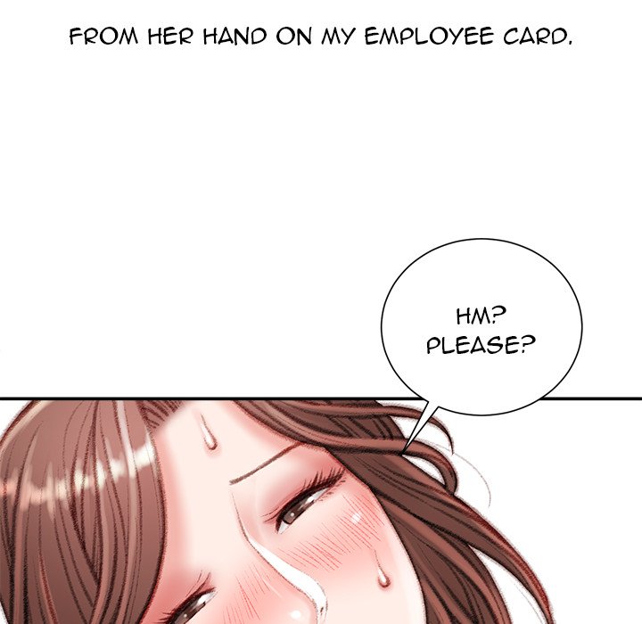 Distractions - Chapter 15 [photo 34] - MangaPorn