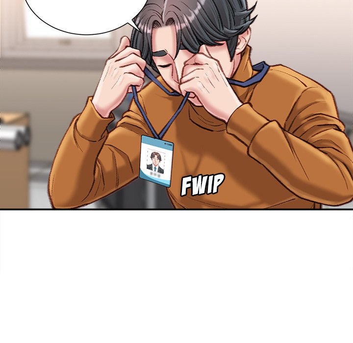 Distractions - Chapter 15 [photo 37] - MangaPorn