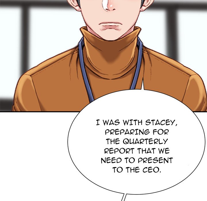 Distractions - Chapter 16 [photo 11] - MangaPorn