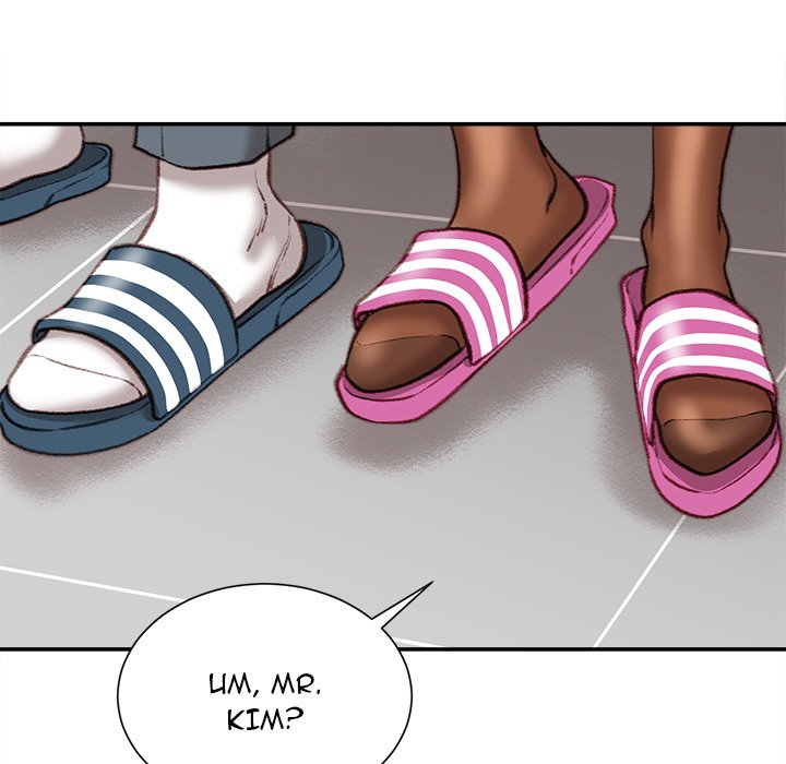 Distractions - Chapter 16 [photo 19] - MangaPorn