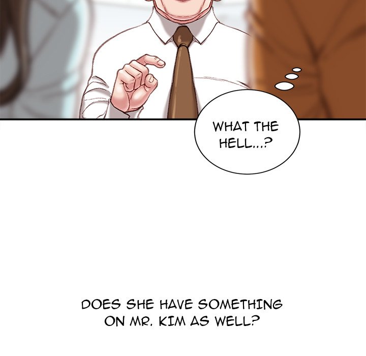 Distractions - Chapter 16 [photo 29] - MangaPorn