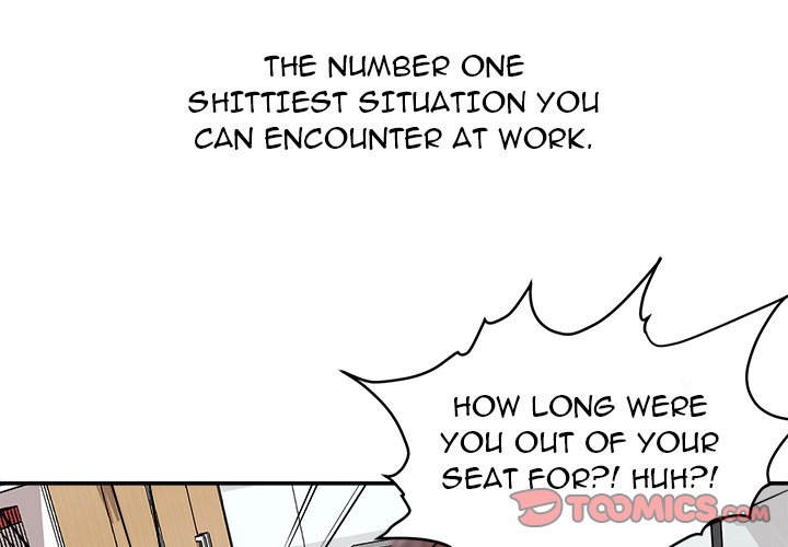 Distractions - Chapter 16 [photo 3] - MangaPorn