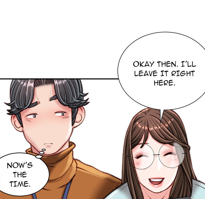 Distractions - Chapter 16 [photo 30] - MangaPorn