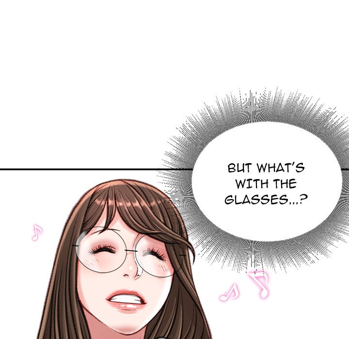 Distractions - Chapter 16 [photo 32] - MangaPorn