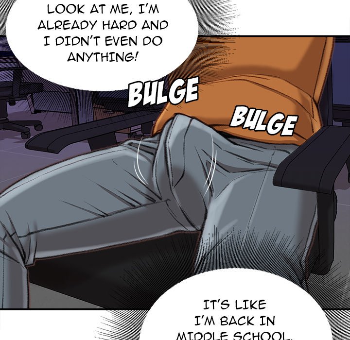 Distractions - Chapter 16 [photo 46] - MangaPorn